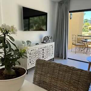  Holiday home Atlantic Garden Andrew Pool Air Conditioning